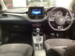 Toyota Starlet 1.5 XS auto - Image 6