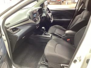 Toyota Starlet 1.5 XS auto - Image 7