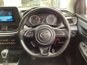 Toyota Starlet 1.5 XS auto - Image 8