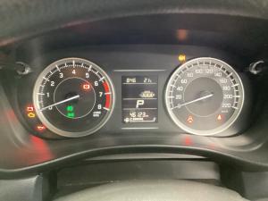 Toyota Starlet 1.5 XS auto - Image 10