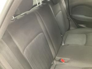 Toyota Starlet 1.5 XS auto - Image 17