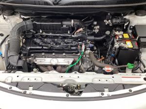 Toyota Starlet 1.5 XS auto - Image 20