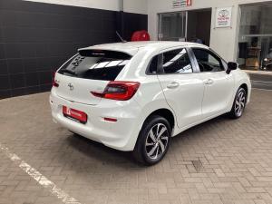 Toyota Starlet 1.5 XS auto - Image 2