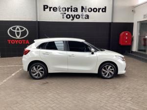 Toyota Starlet 1.5 XS auto - Image 3