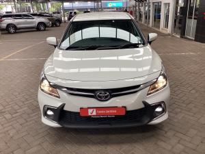 Toyota Starlet 1.5 XS auto - Image 4