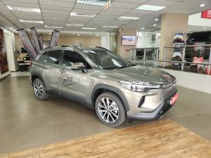 Toyota Corolla Cross 1.8 XR - Image 1