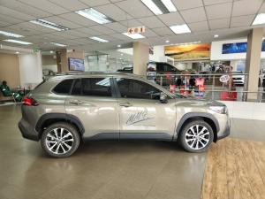 Toyota Corolla Cross 1.8 XR - Image 3