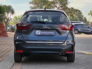 Honda Fit 1.5 Hybrid e.HEV - Image 5