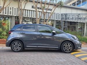 Honda Fit 1.5 Hybrid e.HEV - Image 3