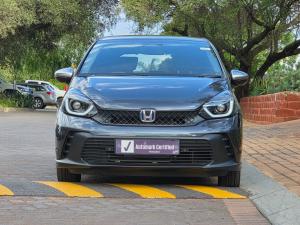 Honda Fit 1.5 Hybrid e.HEV - Image 4