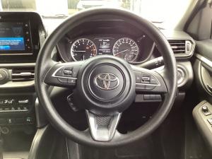 Toyota Urban Cruiser 1.5 XR auto - Image 8