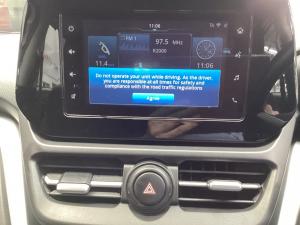 Toyota Urban Cruiser 1.5 XR auto - Image 13