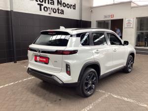 Toyota Urban Cruiser 1.5 XR auto - Image 2