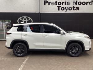 Toyota Urban Cruiser 1.5 XR auto - Image 3