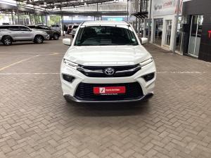 Toyota Urban Cruiser 1.5 XR auto - Image 4
