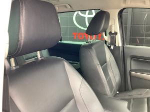 Ford Everest 2.0Bi-Turbo XLT - Image 17