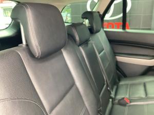 Ford Everest 2.0Bi-Turbo XLT - Image 18