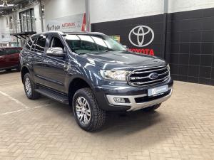 Ford Everest 2.0Bi-Turbo XLT - Image 1