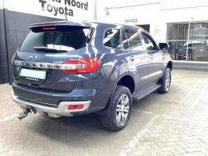 Ford Everest 2.0Bi-Turbo XLT - Image 2