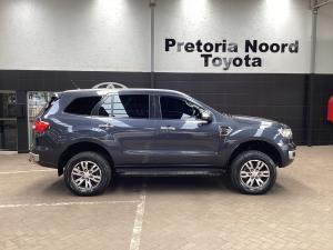 Ford Everest 2.0Bi-Turbo XLT - Image 3