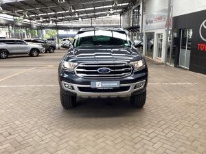 Ford Everest 2.0Bi-Turbo XLT - Image 4