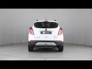 Opel Mokka X 1.4 Turbo Cosmo auto - Image 5