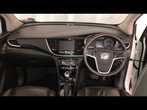 Opel Mokka X 1.4 Turbo Cosmo auto - Image 6