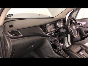 Opel Mokka X 1.4 Turbo Cosmo auto - Image 7