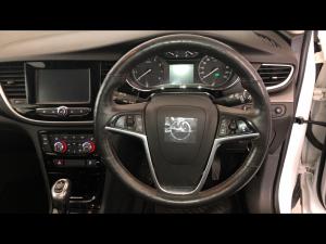 Opel Mokka X 1.4 Turbo Cosmo auto - Image 8