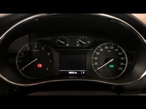 Opel Mokka X 1.4 Turbo Cosmo auto - Image 9