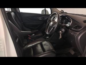 Opel Mokka X 1.4 Turbo Cosmo auto - Image 10