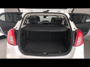 Opel Mokka X 1.4 Turbo Cosmo auto - Image 13