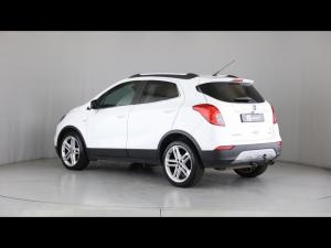 Opel Mokka X 1.4 Turbo Cosmo auto - Image 21