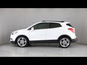 Opel Mokka X 1.4 Turbo Cosmo auto - Image 22