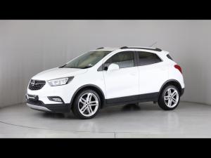 Opel Mokka X 1.4 Turbo Cosmo auto - Image 23