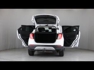 Opel Mokka X 1.4 Turbo Cosmo auto - Image 24