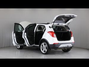 Opel Mokka X 1.4 Turbo Cosmo auto - Image 25