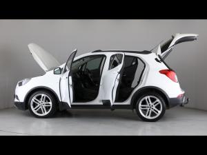Opel Mokka X 1.4 Turbo Cosmo auto - Image 26