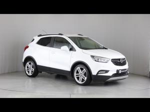 Opel Mokka X 1.4 Turbo Cosmo auto - Image 1