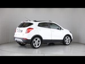 Opel Mokka X 1.4 Turbo Cosmo auto - Image 2