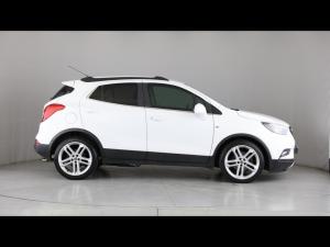 Opel Mokka X 1.4 Turbo Cosmo auto - Image 3