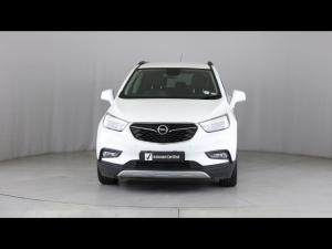 Opel Mokka X 1.4 Turbo Cosmo auto - Image 4