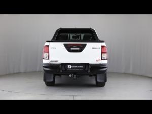 Toyota Hilux 2.8GD-6 double cab Legend 50 - Image 5