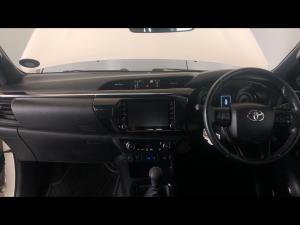 Toyota Hilux 2.8GD-6 double cab Legend 50 - Image 6