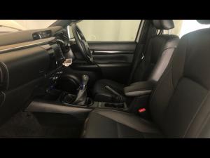 Toyota Hilux 2.8GD-6 double cab Legend 50 - Image 7