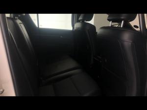 Toyota Hilux 2.8GD-6 double cab Legend 50 - Image 12