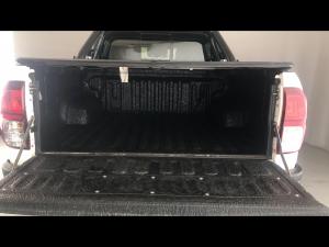 Toyota Hilux 2.8GD-6 double cab Legend 50 - Image 13