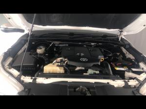 Toyota Hilux 2.8GD-6 double cab Legend 50 - Image 14