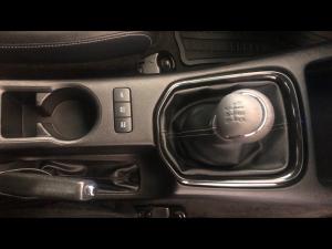 Toyota Hilux 2.8GD-6 double cab Legend 50 - Image 15