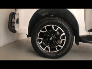 Toyota Hilux 2.8GD-6 double cab Legend 50 - Image 18